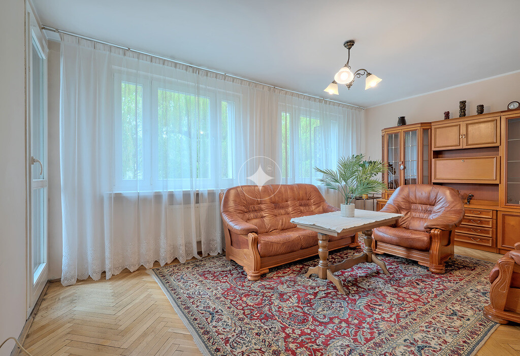 Tylko u Nas - 3 pok. /balkon/osobna kuchnia/garaż