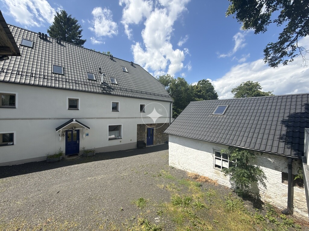 Twój resort dla rowerzystów i aktywnych w górach.
