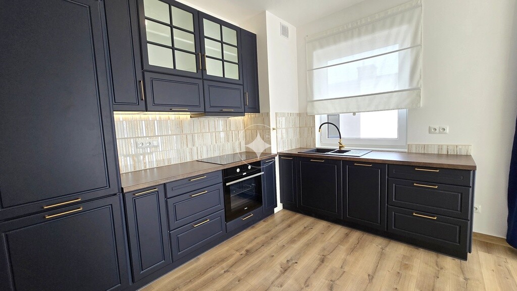 Nowy 3-pokojowy Apartament Makuszyńskiego