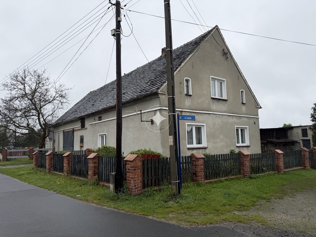 Dom, 4 pokoje, garaż, Stary Węgliniec