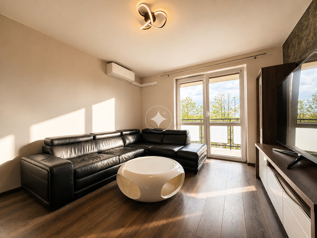 Mieszkanie po remoncie | 55 m² | Garaż | Winda