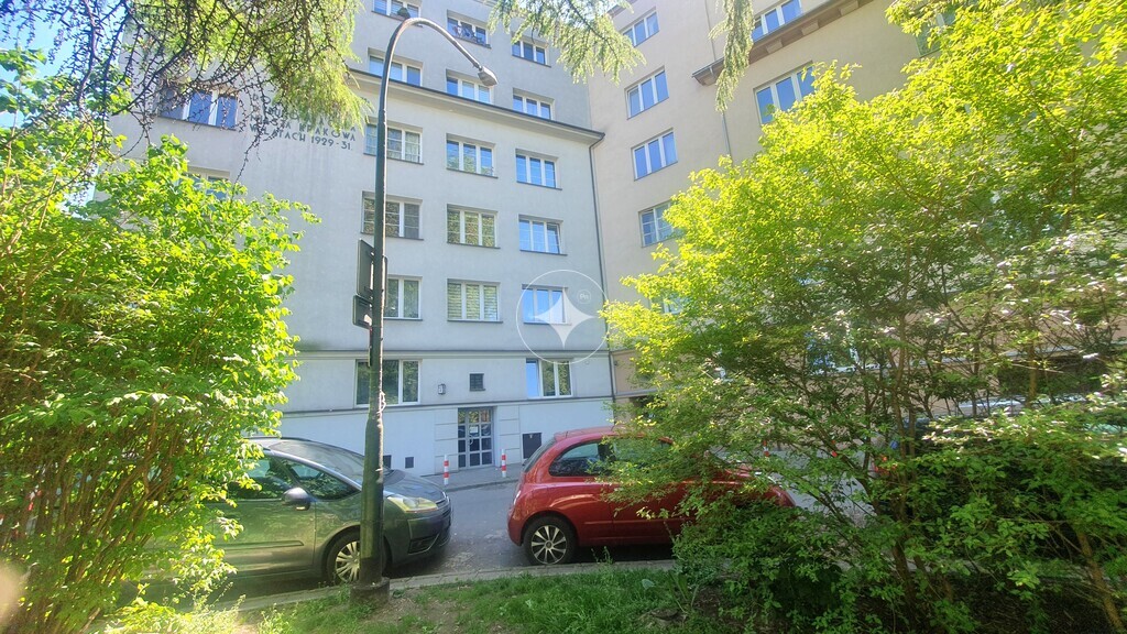 Mieszkanie  30 m2  Grzegórzki