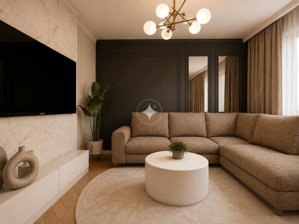 Apartamenty w kameralnym bloku - ul. Wiatrakowa 9