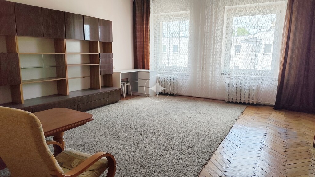 Przestronne 91,3 m² Centrum Nysy Piastowska