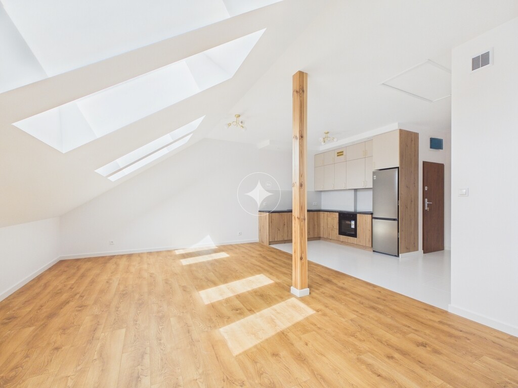 Nowe | 74,8 m² | nigdy niezamieszkałe | PKP 400m