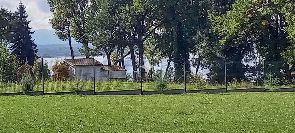 Działka budowlana nad Jeziorem Nyskim - Głębinów
