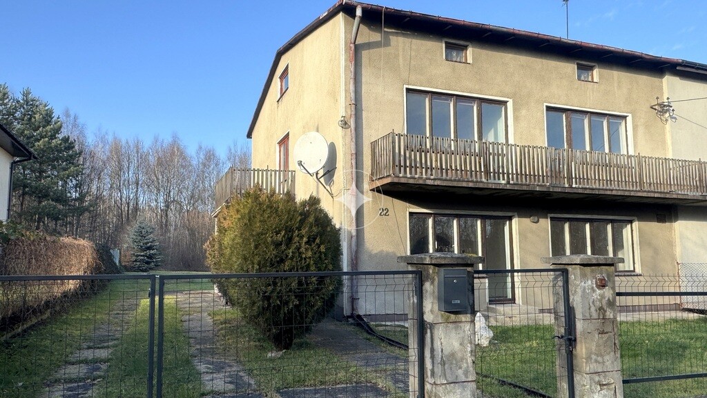 Dom 164m² do własnej aranżacji, Wyczerpy