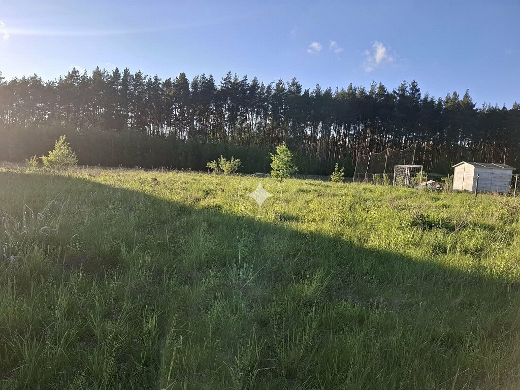 Działka na sprzedaż w Surażu.