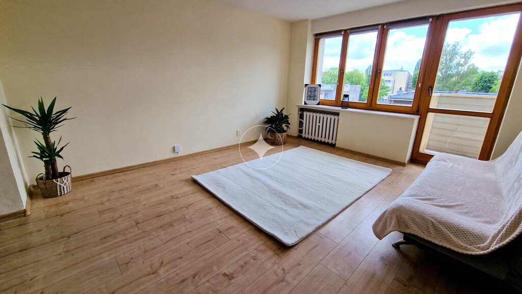 2-pokojowe mieszkanie 51,5m² w super lokalizacji!