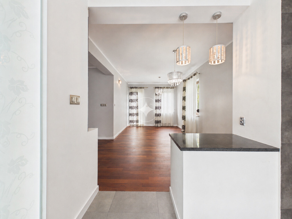 Mieszkanie | Ołtaszyn | 79 m² | 3 pokoje | ogród