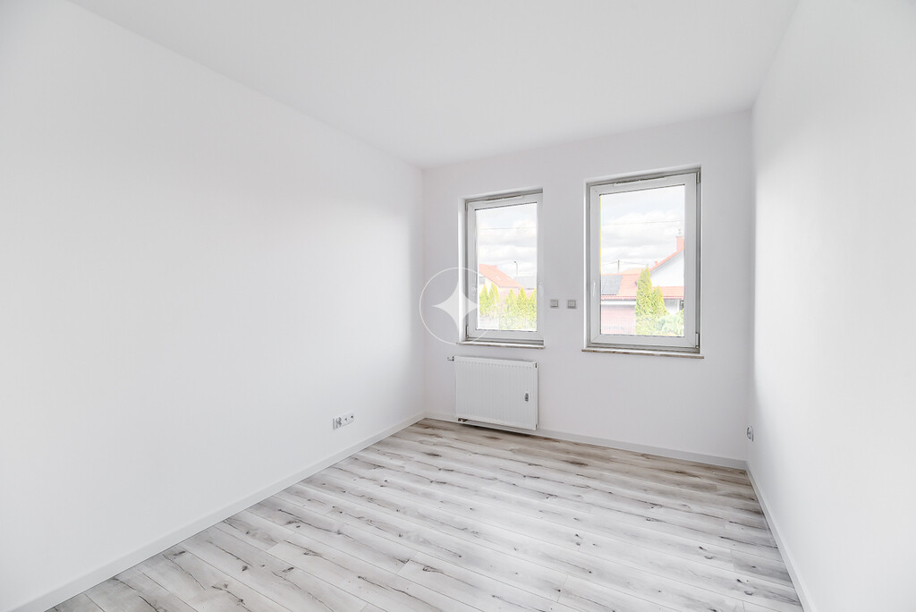 Nowe 2 pokoje z balkonem – Radzionków