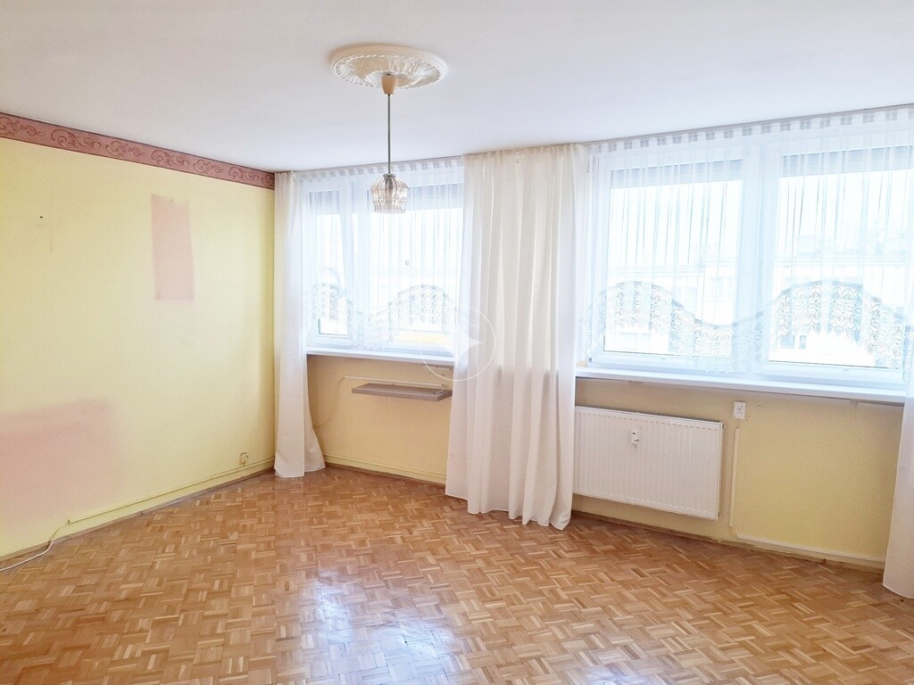 2 pokoje na Piekarach z dużym potencjałem