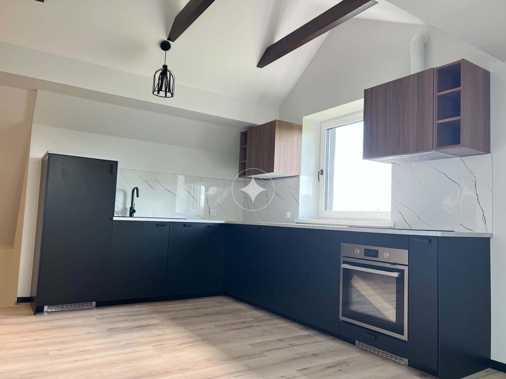 40m2 na wynajem - Jordanów