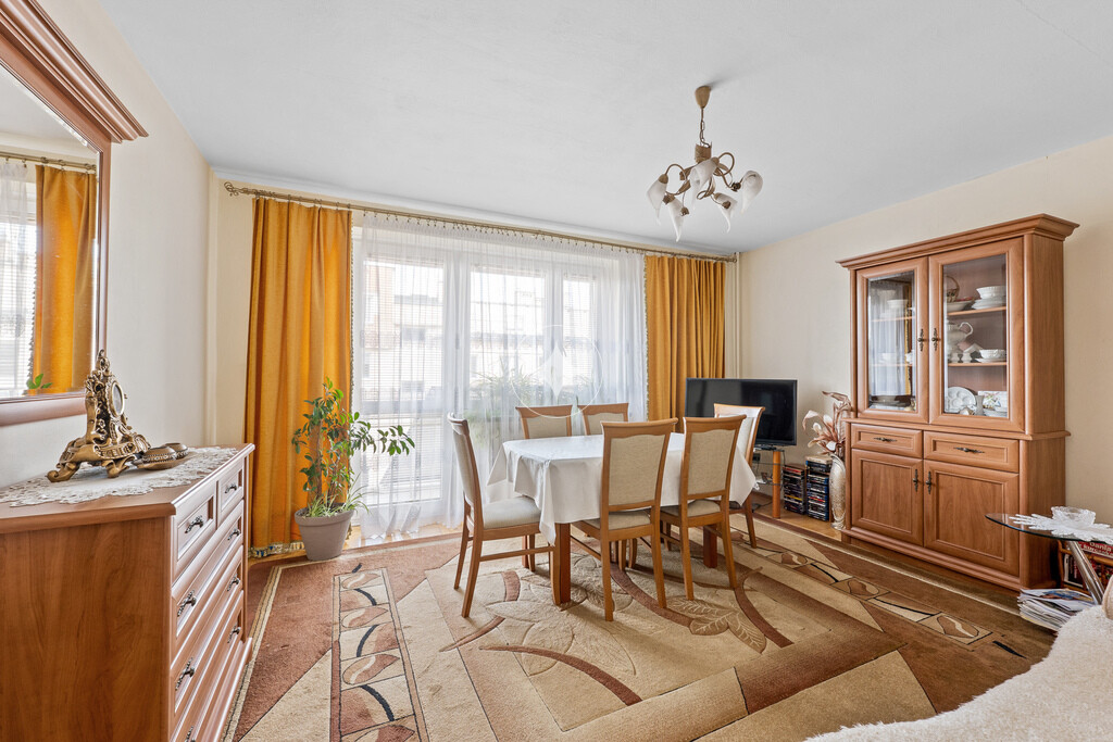 3 pokoje, Fabryczna – blisko Gali i Aqua Lublin