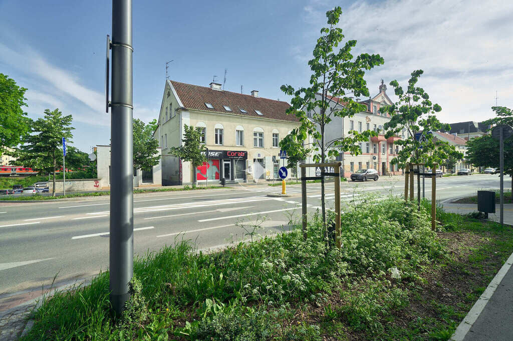 Gotowe mieszkanie - Gabinet w Centrum