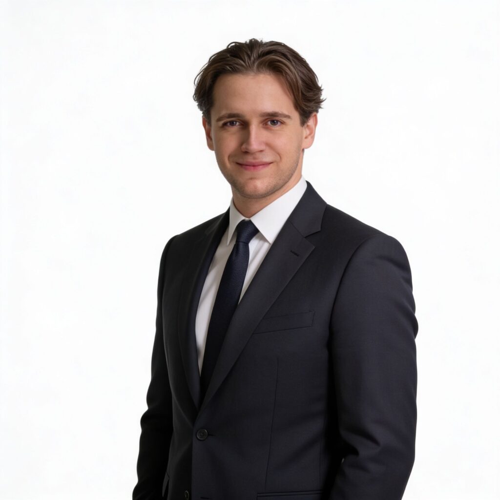 Andrzej Rusiński