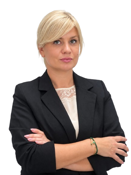 Kinga Stysiał