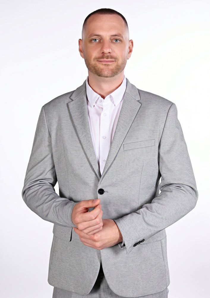 Damian Jasiński