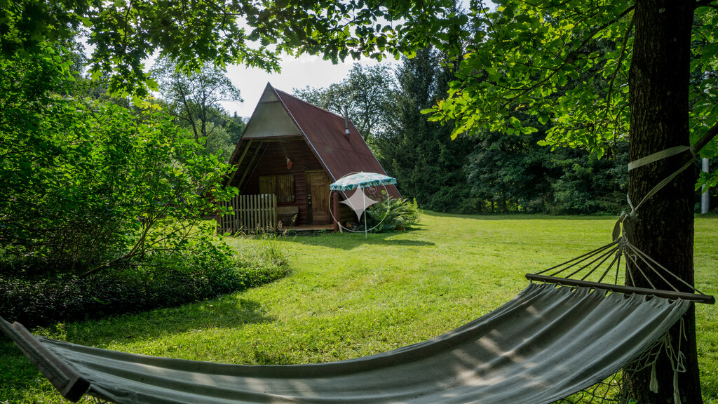działka Domek letniskowy w górach Kłodzko Pisary
