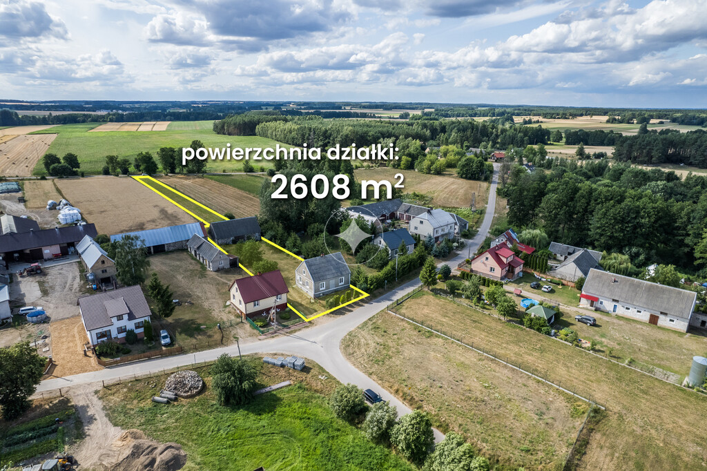 Urokliwe siedlisko z domem nad rzeką Biebrza !