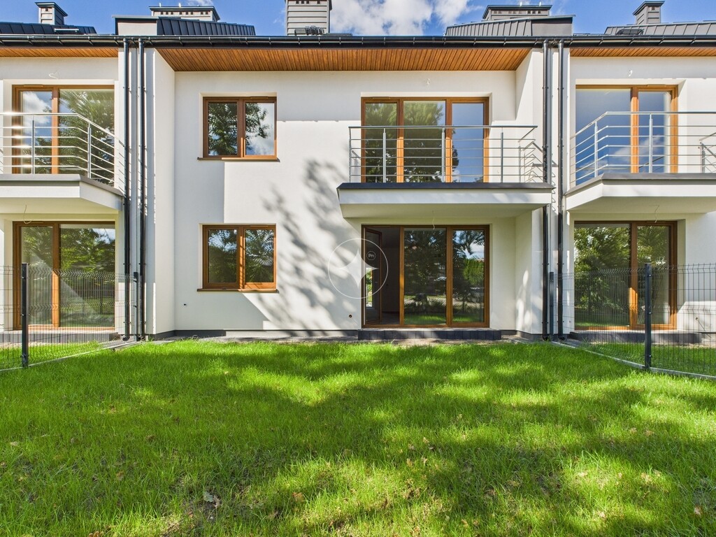 Gotowe do sprzedaży! | 70m2 | Ogród 100m2