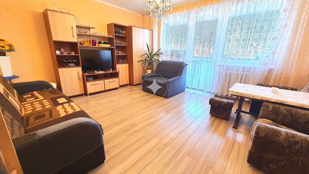 Kawalerka 34,1m² Północ ul. Bronisława Czecha