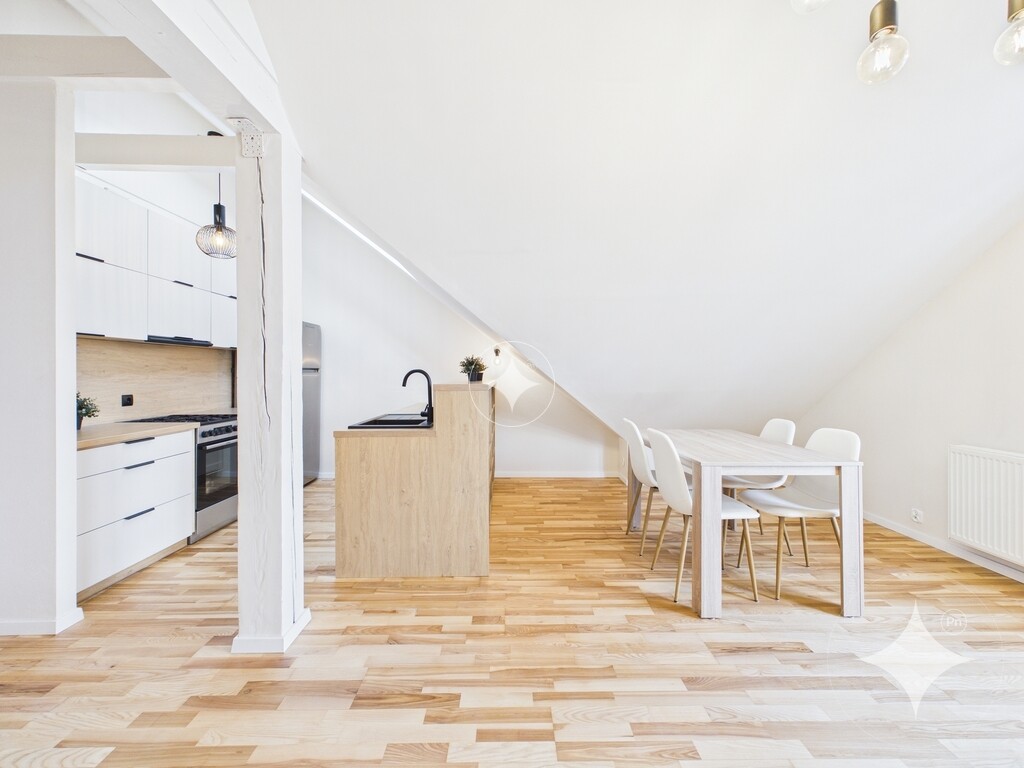 Mieszkanie 3 pokoje/ balkon/ Las Borkowski