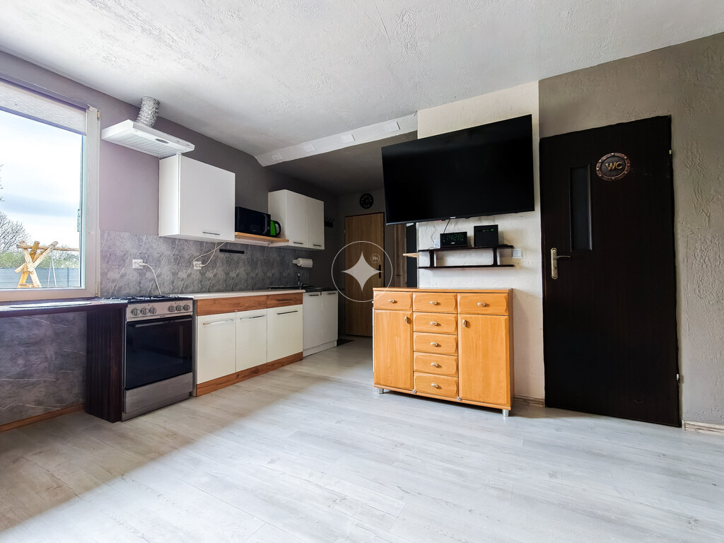 Dom 42 m² Wola Wereszczyńska | Zielone tereny