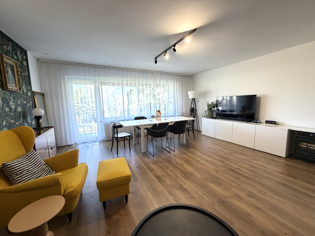 Dom 154 m² | 5 pokoi | ogród + taras | garaż