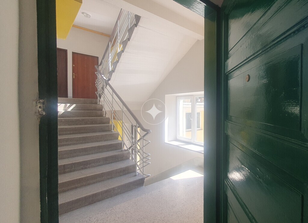 Mieszkanie  30 m2  Grzegórzki