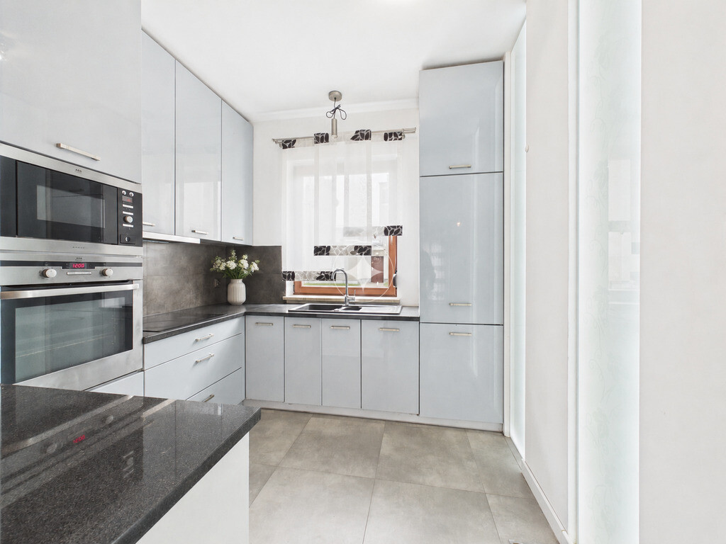 Mieszkanie | Ołtaszyn | 79 m² | 3 pokoje | ogród