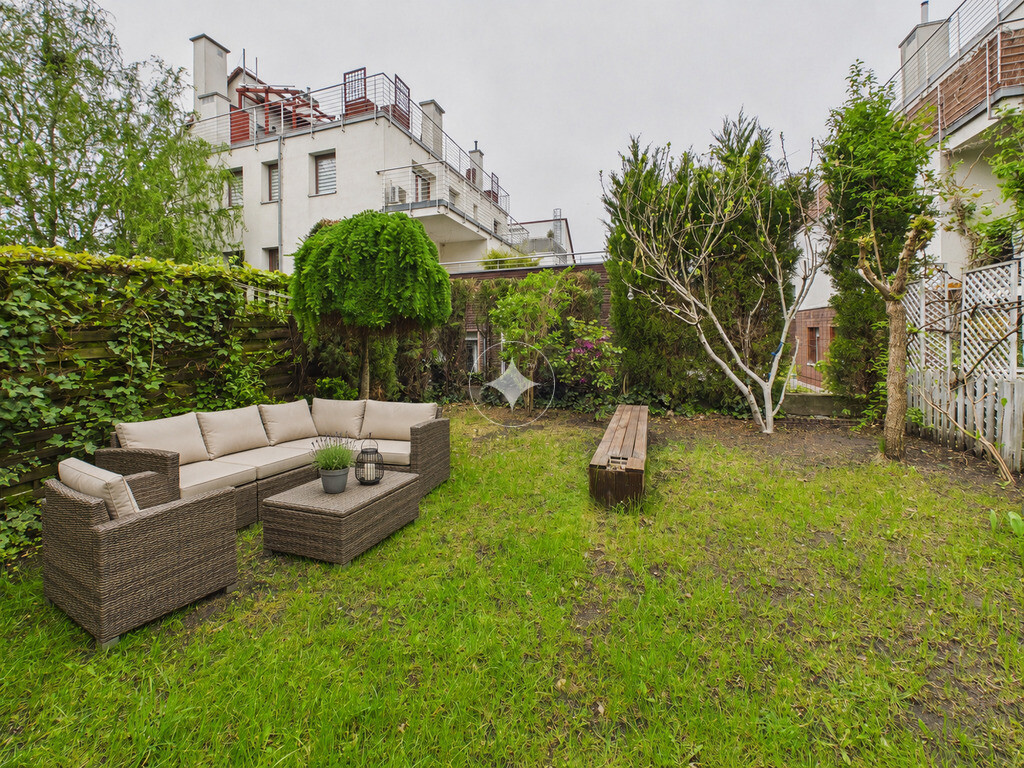 Mieszkanie | Ołtaszyn | 79 m² | 3 pokoje | ogród