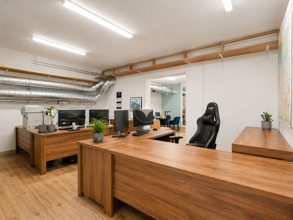 Lokal pod szkołę tańca, fitness lub biura