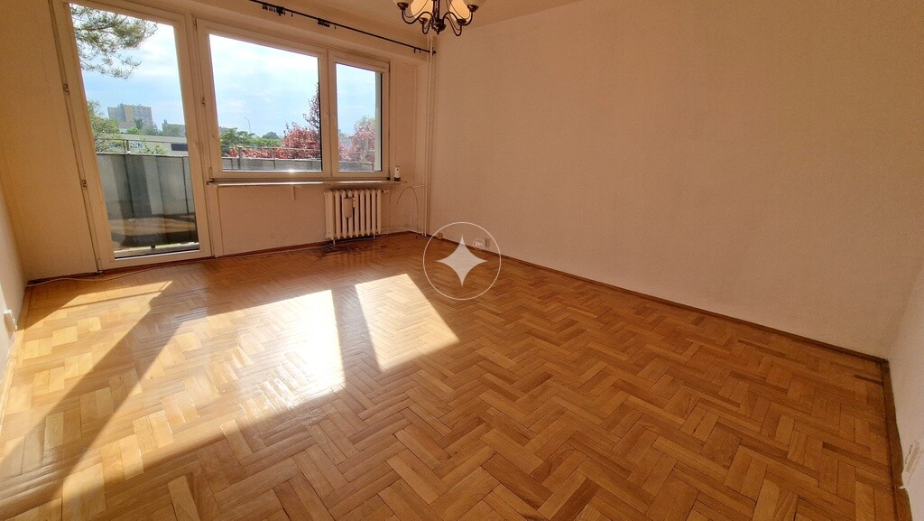 Rozkładowe 3-pokojowe mieszkanie 59,7m² | Raków