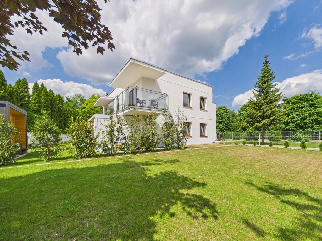 Apartamenty Miłaczki - Inwestycja Premium