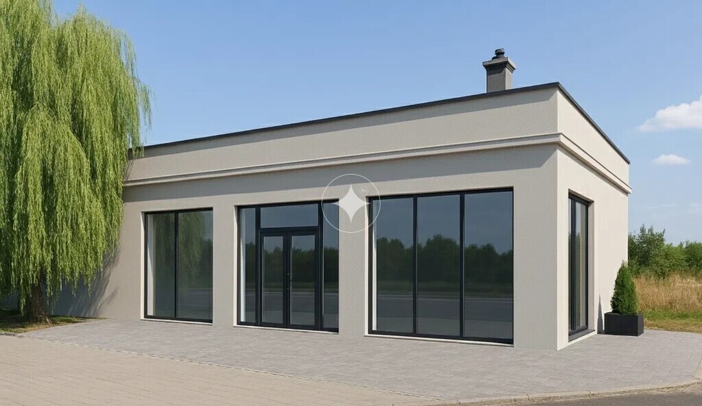 Lokal 240m2 do wynajęcia w doborowej lokalizacji!!