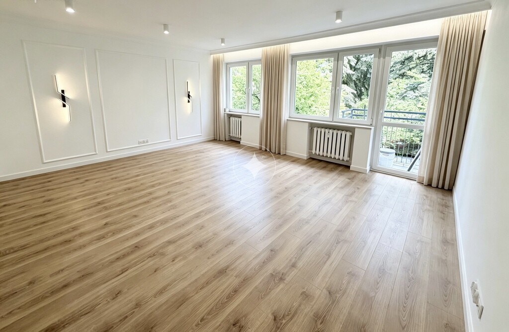 3-pokojowe mieszkanie | LSM - 58,20 m2