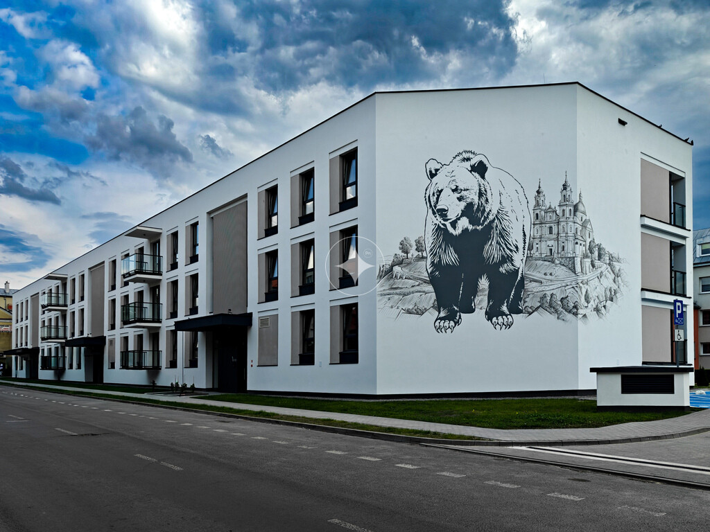 Nowa Reformacka – Nowa era komfortu w sercu Chełma