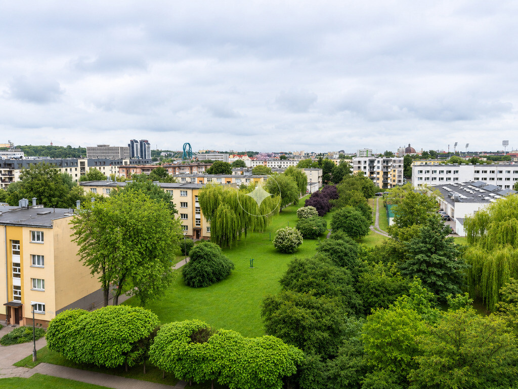 2 pokoje | 38,45 m² | Świetna lokalizacja