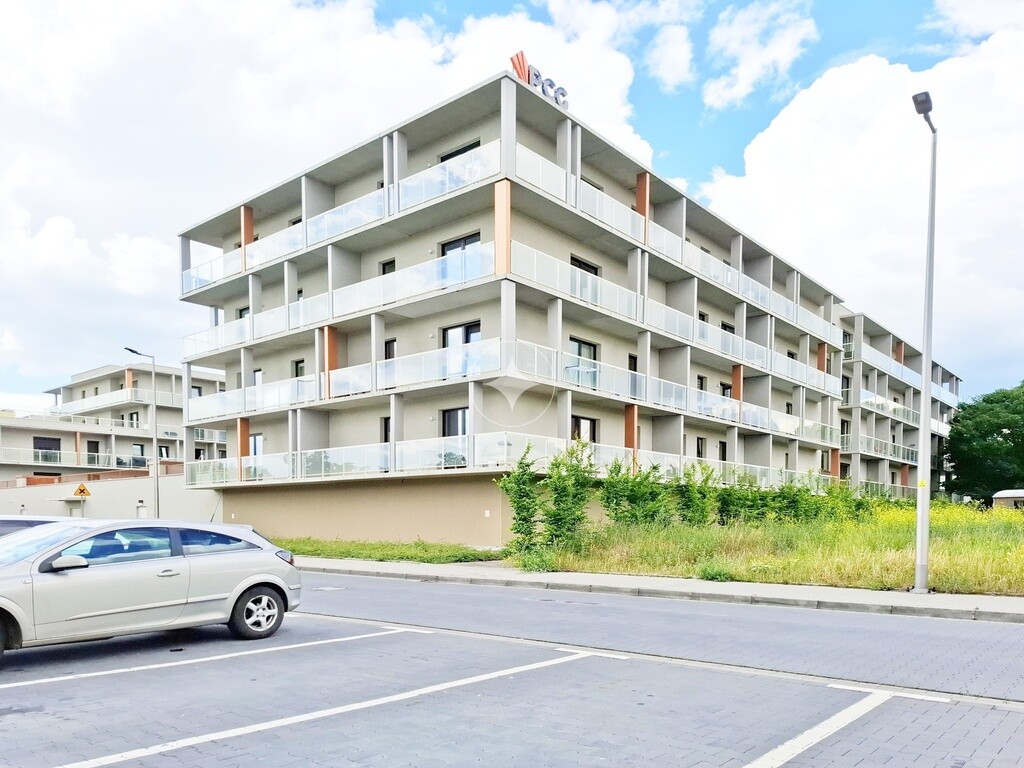 NOVAFORMA – Twoje nowe mieszkanie w Legnicy