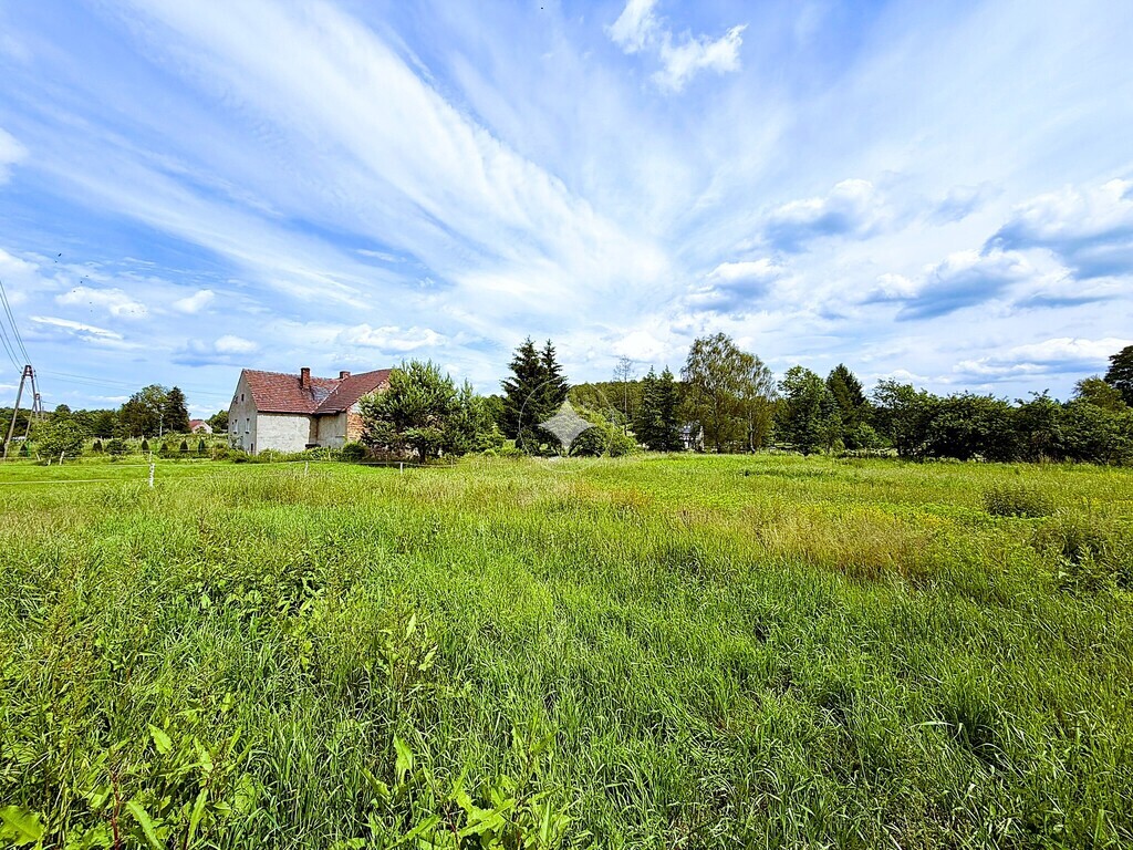 Działka – Suszki