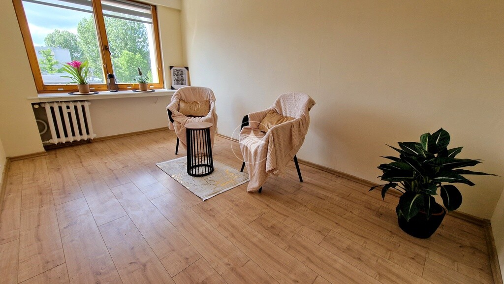 2-pokojowe mieszkanie 51,5m² w super lokalizacji!
