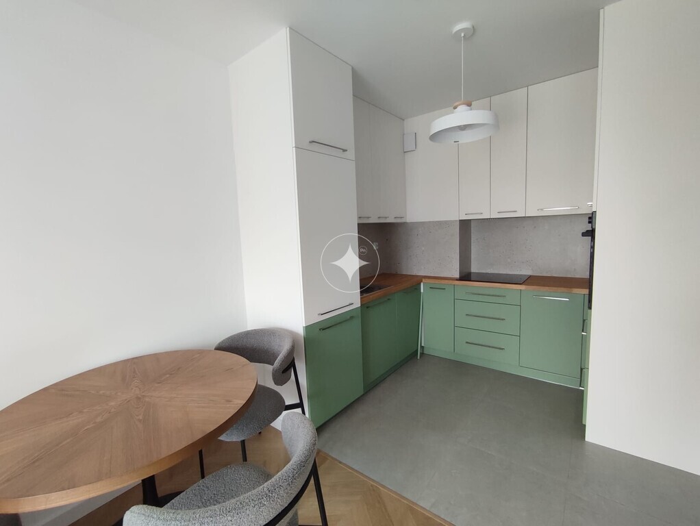 Mieszkanie 34 m² Wykończone POD KLUCZ