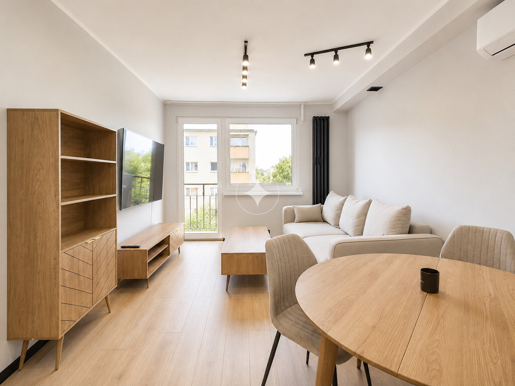 4 pokoje po remoncie | Smart Home | Wyżyny