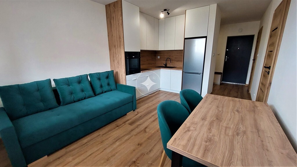 Mieszkanie na wynajem/ 37,41 m2/ parter- RADOMSKO