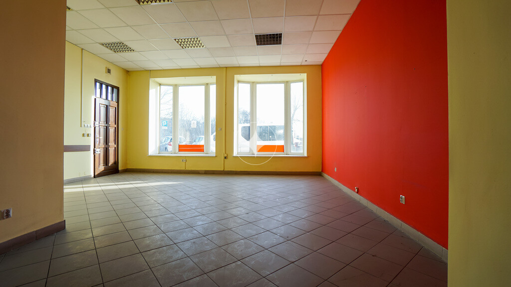 Lokal użytkowy w centrum blisko rynku, Kłodzko