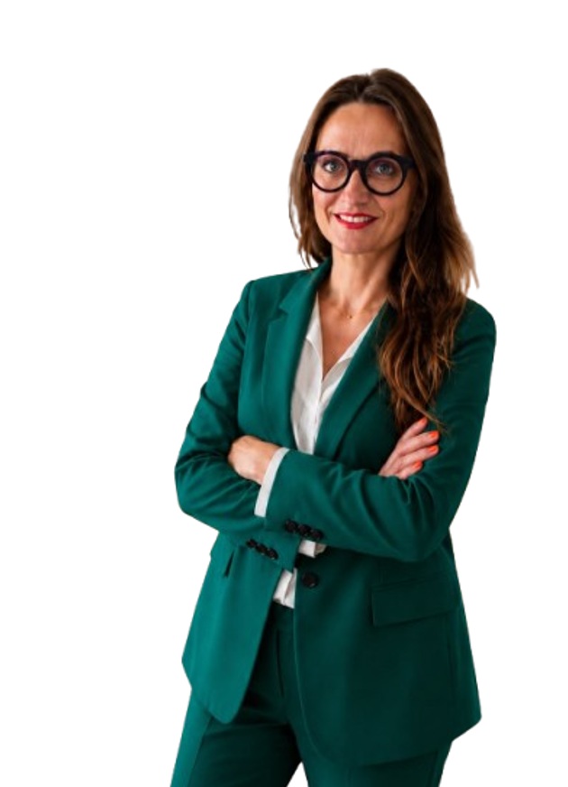Dorota Jędruch