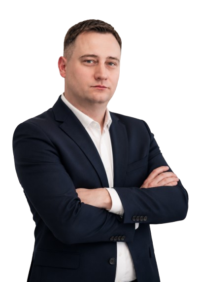 Michał Regent