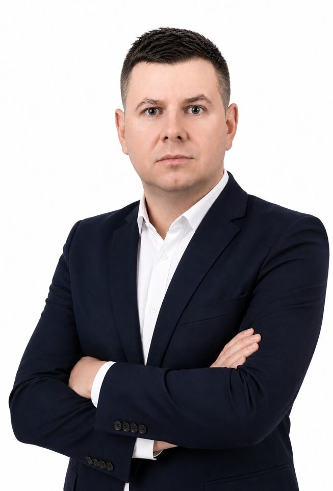 Michał Wiśniewski