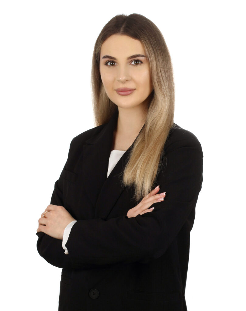 Tatiana Sianko